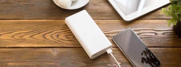 mejores power bank
