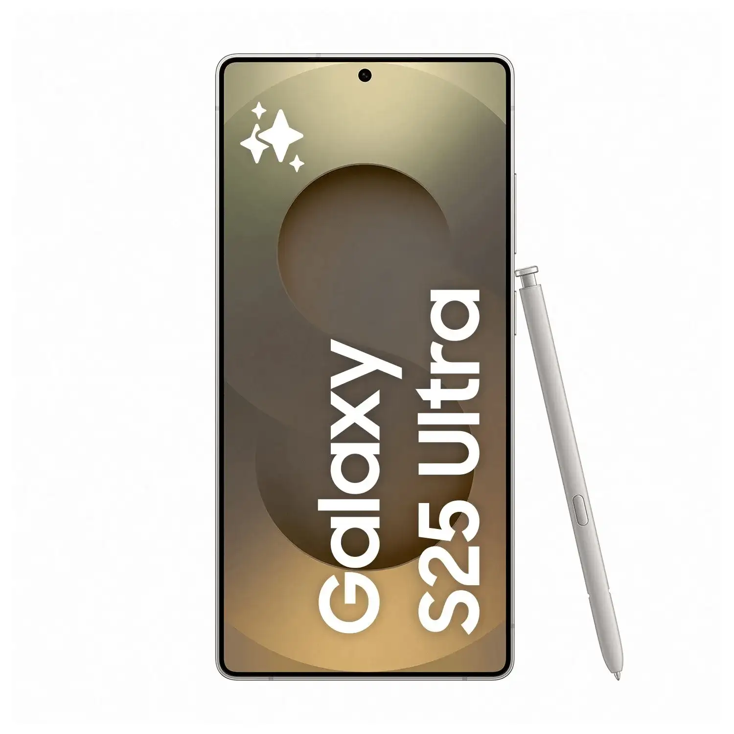 Samsung Galaxy S25 Ultra – mejores smartphones en Chile 2025