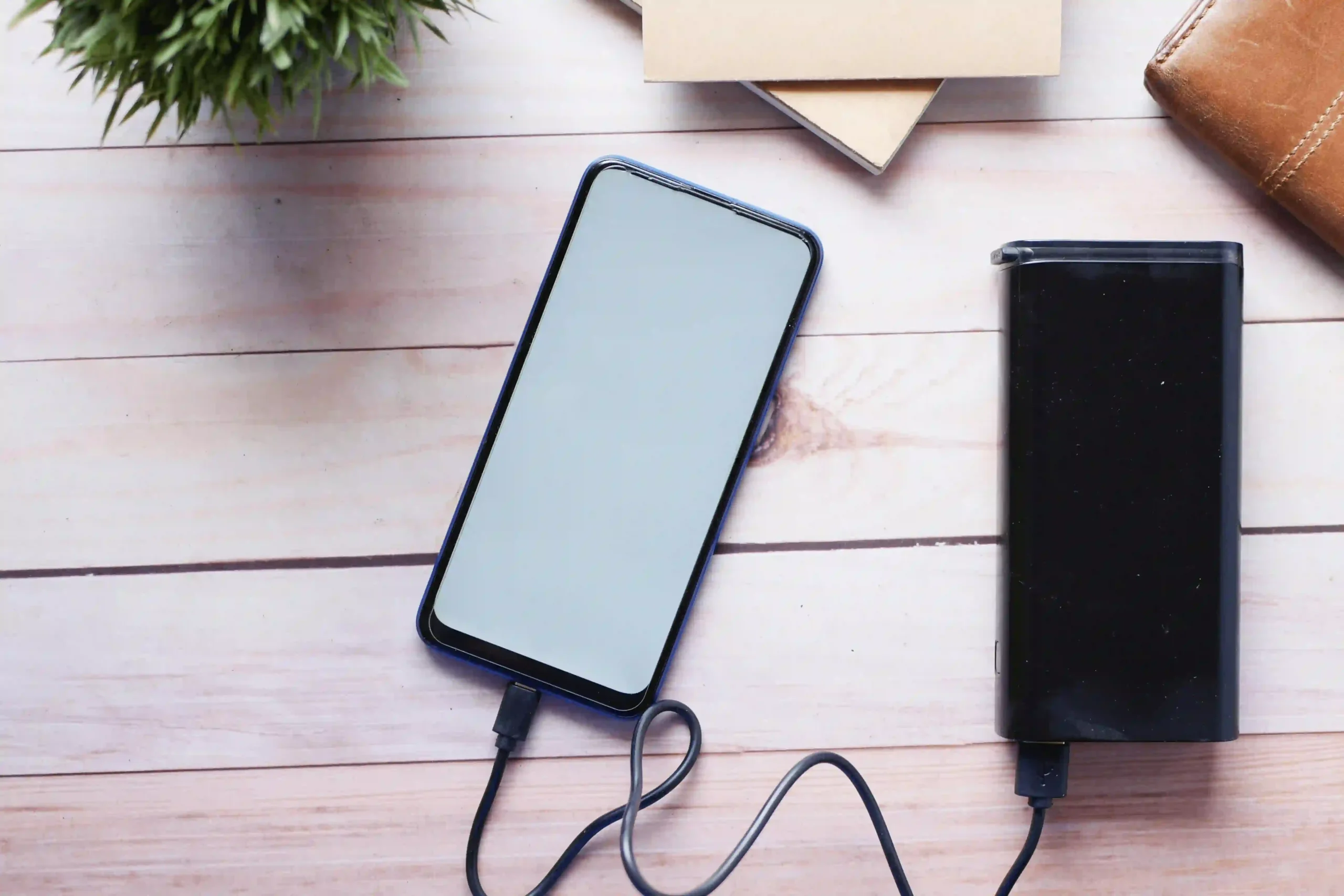 Ranking Mejores power banks en Chile