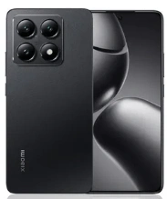 Mejores Smartphones en chile _ Xiaomi 14t